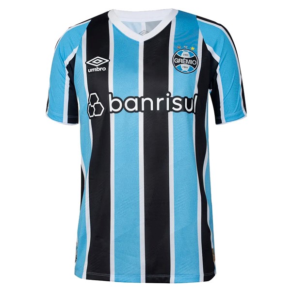 Tailandia Camiseta Gremio 1ª 2024/25